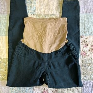 Motherhood Maternity Navy Blue Casual Pants  - Women's Size XS